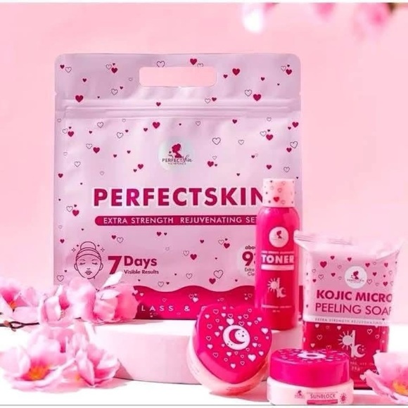 💓Perfect Skin Rejuv set💓 - Picture 8 of 8